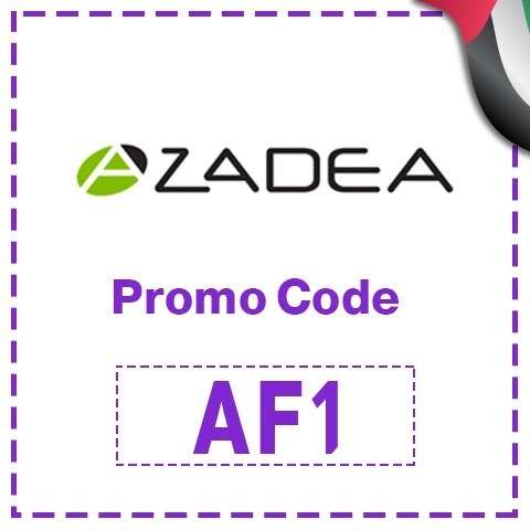 azadea coupon code UAE