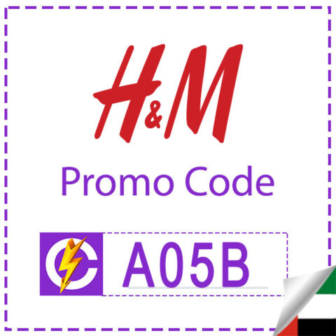 h&m uae promo code