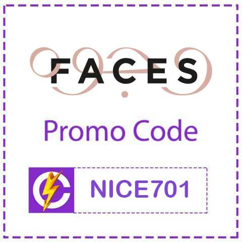 faces ksa coupon code