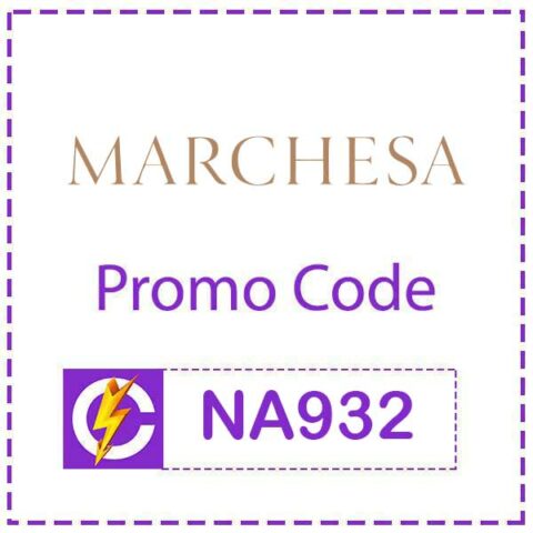 Marchesa Promo Code