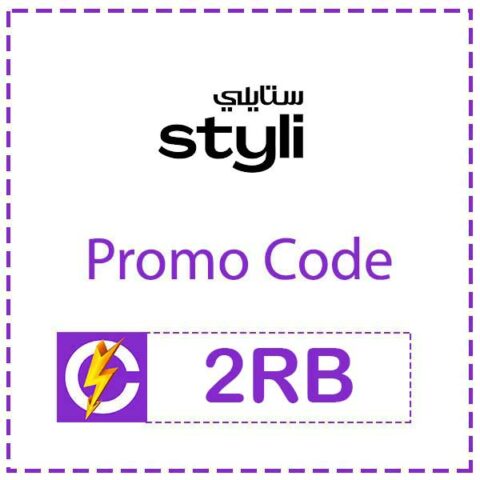 Styli UAE Promo Code