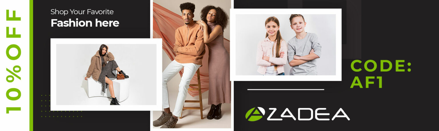 🛍️ Azadea UAE Discount Code 2026 1 Azadea UAE Offers 2026