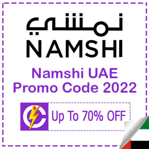 Nasmhi UAE Discount Codes