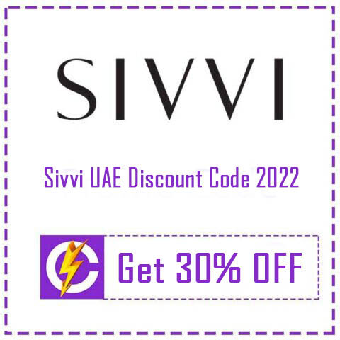 Sivvi UAE Discount Code