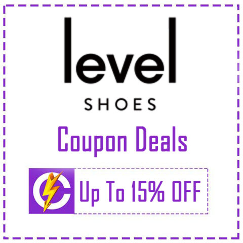 Level Shoes Voucher Deals