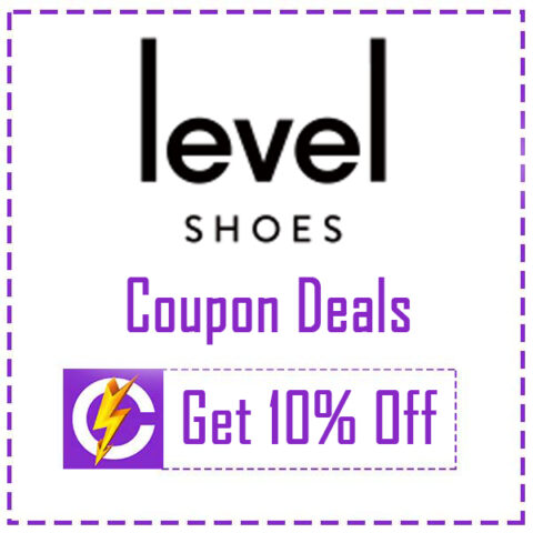 Level Shoe Coupon Deals UAE