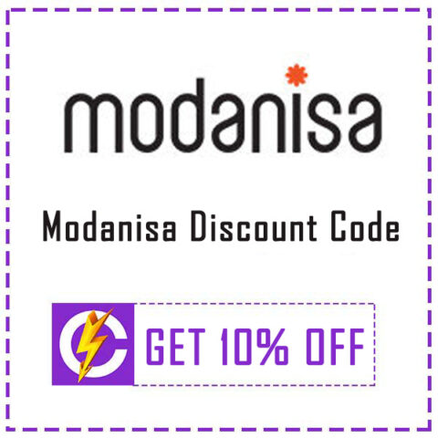 Modanisa Discount Code
