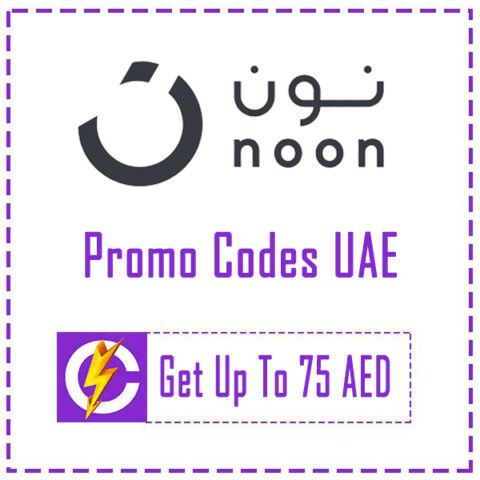 Noon Promo Codes UAE