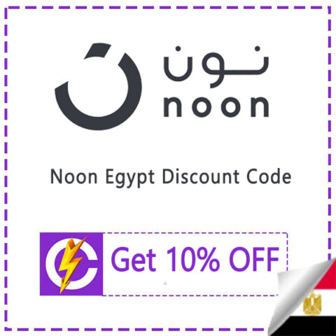 noon egypt discount code