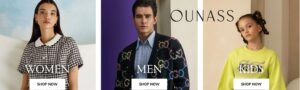 Best Ounass UAE Coupon Codes For Luxury Fashion 2026 4 Ounass UAE Coupon Codes