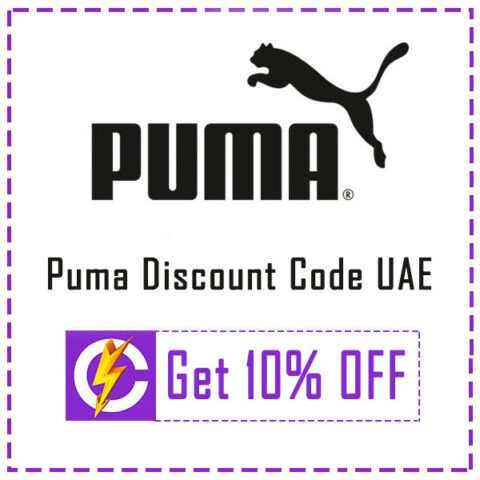 Puma Discount Code UAE
