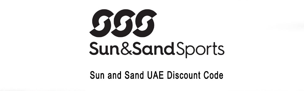 Sun & Sand Sports Promo Code UAE