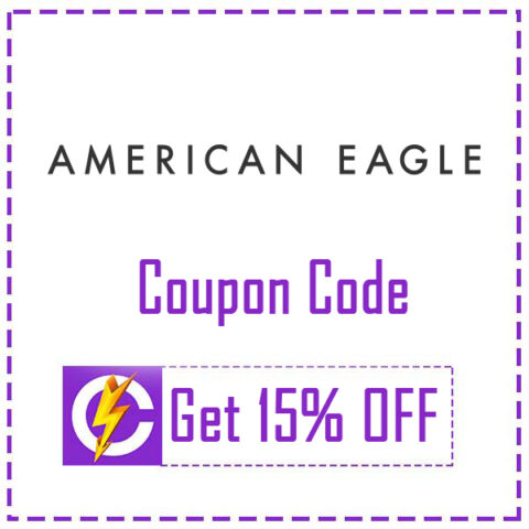 American Eagle Coupon Code UAE