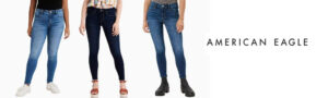 American Eagle Promotion Code 2026 — Verified Deals & Offers 5 American Eagle UAE Coupon