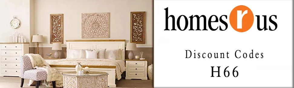 Homes R Us KSA offer 1 home r us Coupon code