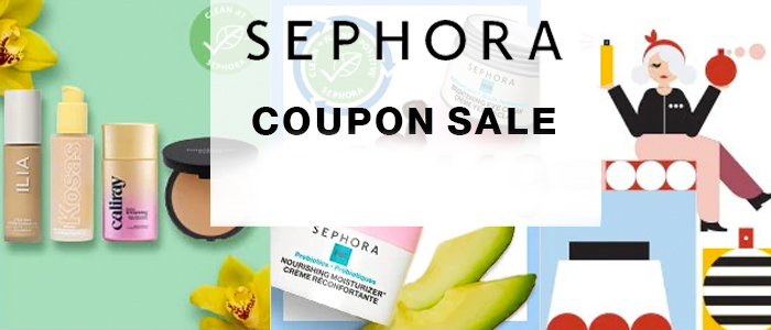 sephora UAE coupon code