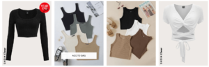 Shop The Trendiest Fashion Items With Shein Discount Code 2026 5 Shein Coupons