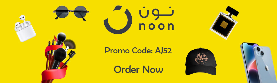 Noon Promo Code KSA