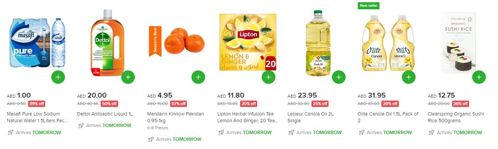 noon grocery uae coupon