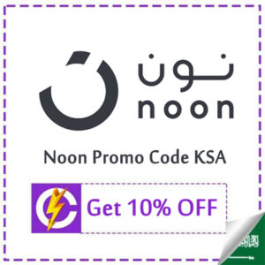 Noon Discount Codes And Coupons Egypt And GCC. 4 Noon Promo Code KSA