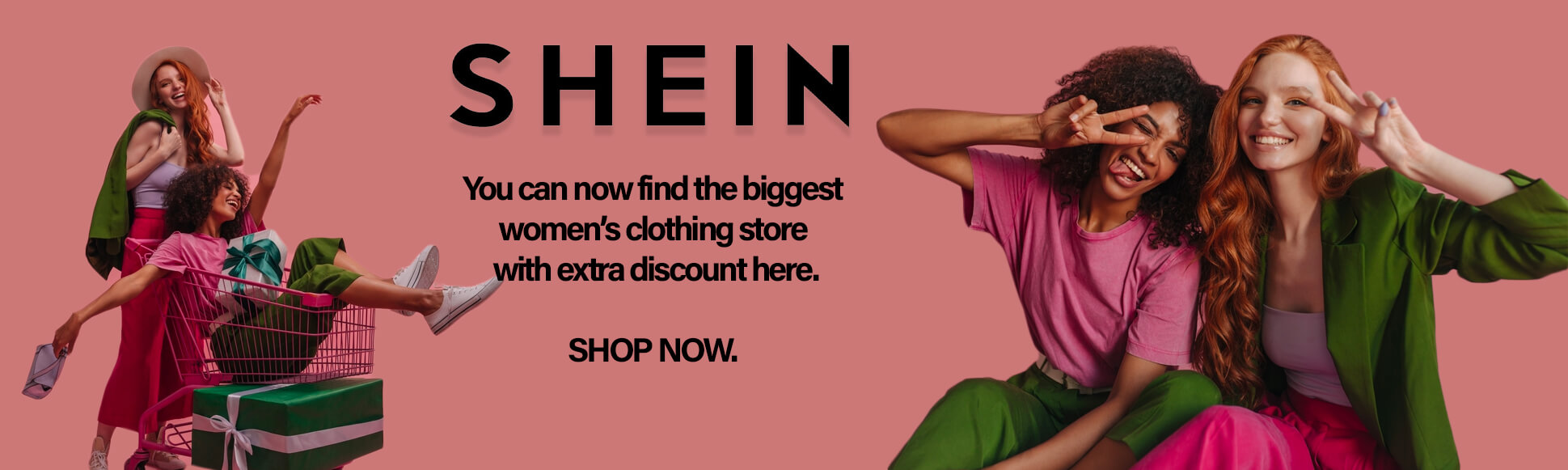 shein coupons