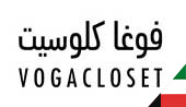 VogaCloset Kuwait Coupon Codes