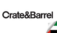 Crate And Barrel Coupons UAE