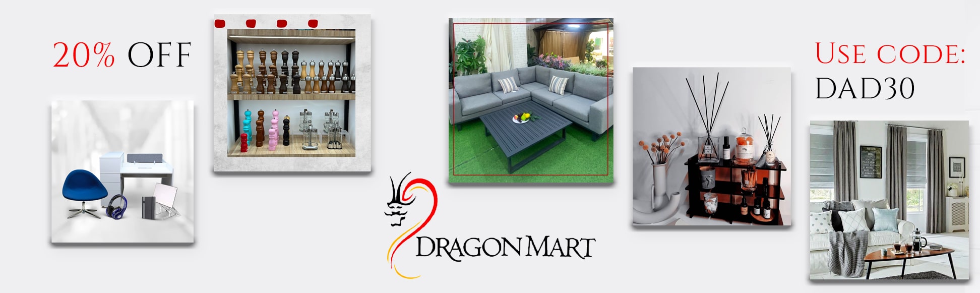 Dragon Mart UAE Coupons