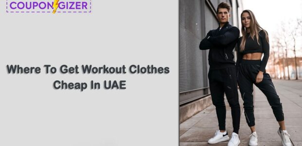 Where To Get Workout Clothes Cheap In UAE