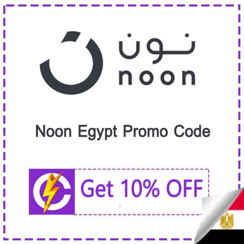 Noon Egypt Promo Code