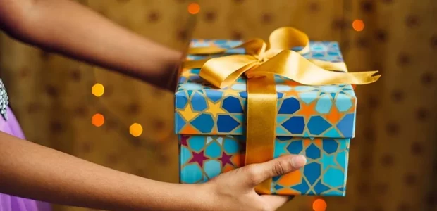 Top 10 Eid Gift Box Ideas