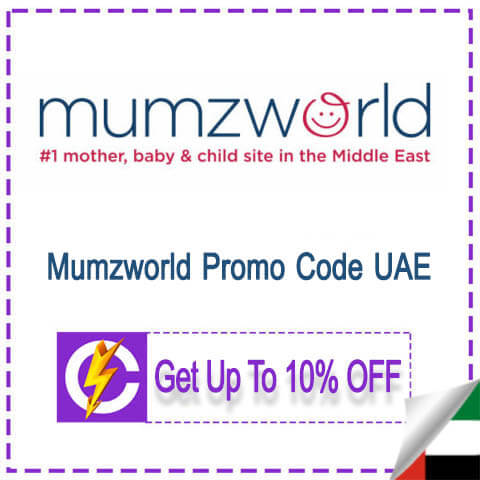 Mumzworld Promo Code UAE