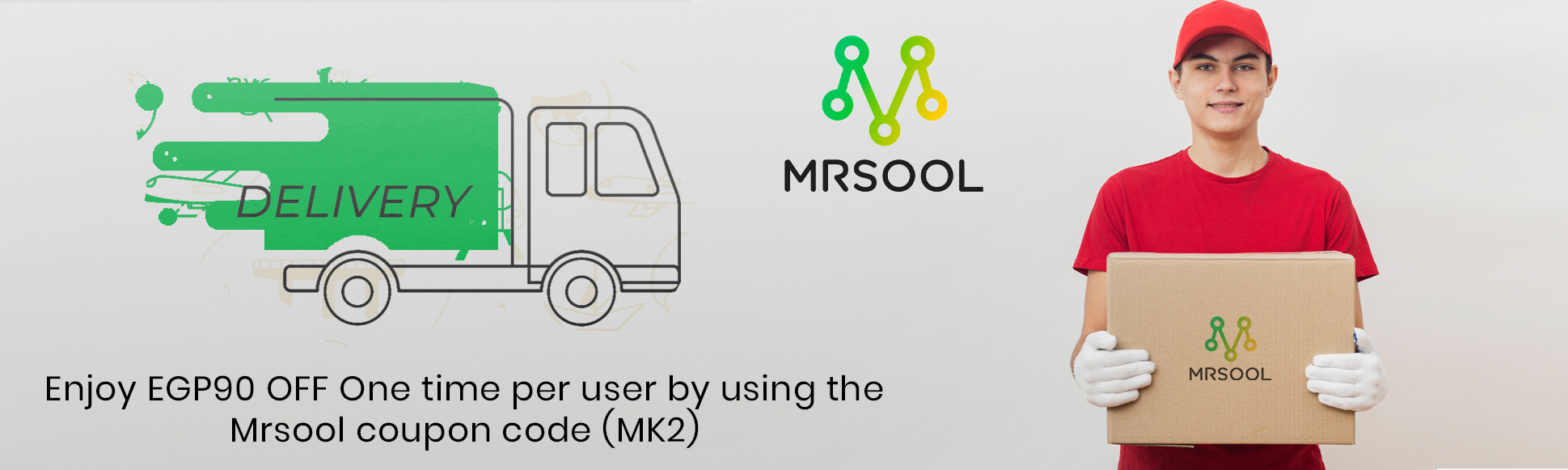 mrsool free delivery code