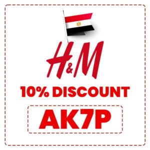 H&M offer