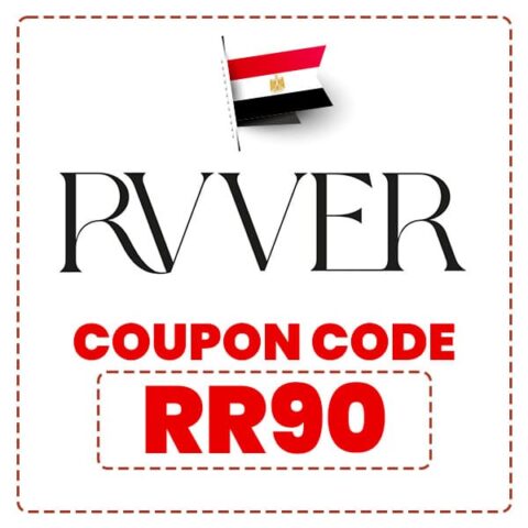 Rvver Coupon code EGY (2)