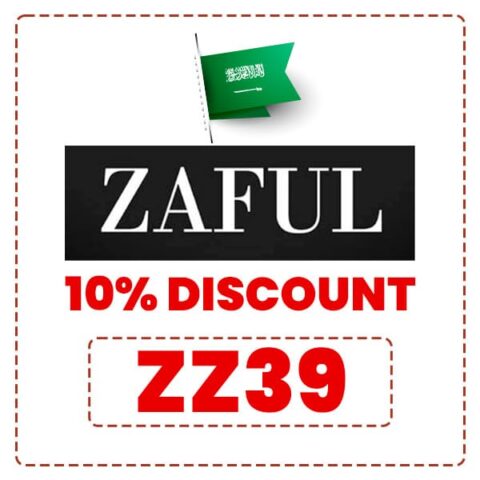 Zaful Discount Code KSA