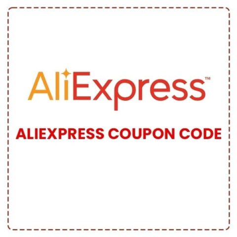 Ali Express Discount code