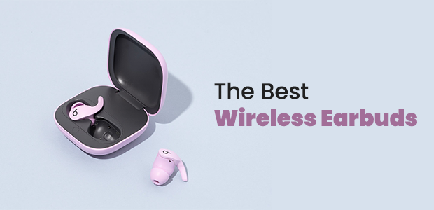 The Best Wireless Earbuds Under $50