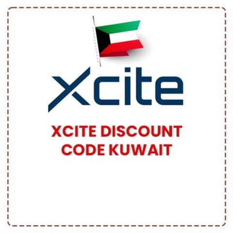 Xcite coupon code KWT