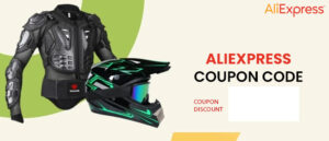 ali express coupon code