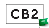CB2 Promo code