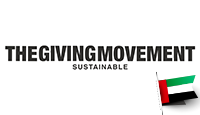 the giving movement