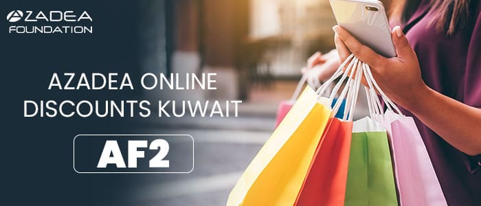 Azadea online discounts Kuwait