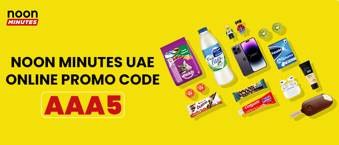 Noon Minutes UAE Offers