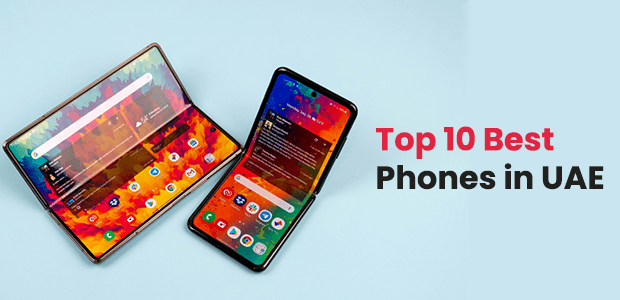 Best Phones in UAE