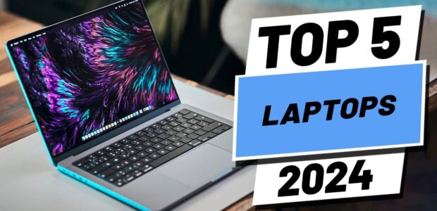 Top 5 Laptops in the UAE for