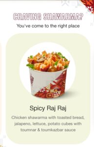 Great Taste with Big Discounts from Shawarmer Coupon Codes 5 00be5a74 f7ec 4b1a 96cb db82bed2c544