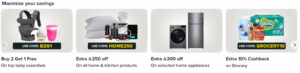 Noon Coupon Saves You On Everything 4 Screenshot 2026 06 28 at 7.10.46 PM