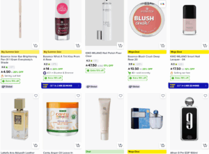 Noon Coupon Saves You On Everything 5 Screenshot 2026 06 28 at 7.19.38 PM