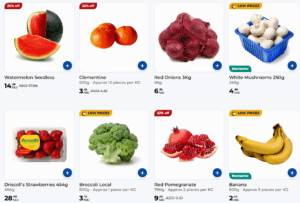 Carrefour UAE Promo Code Guide 2026: Groceries To Appliances 3 Carrefour UAE Promo Code